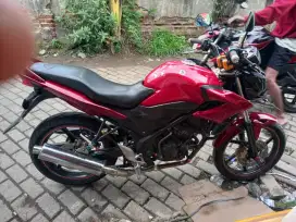 Dijual *CB 150R 2014*