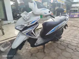 Honda Vario Agnes 110cc