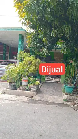 DIJUAL RUMAH SEMI FURNISH DI PRIMA HARAPAN REGENCY