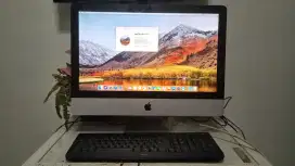 IMac 21.5 Inch
Intel Core i5