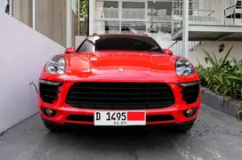 Porsche Macan 2.0 PDK