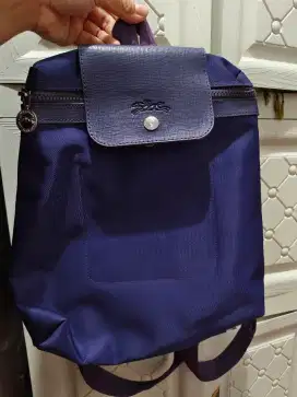 Longchamp ransel wk rasa ori