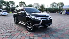 2018 Mitsubishi Pajero Sport Dakar 2.4 AT Diesel 4x2 Surabaya