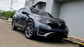 [KM ANTIK 15RB] Honda CR-V CRV CR V Turbo Prestige Sensing AT NIK 2023