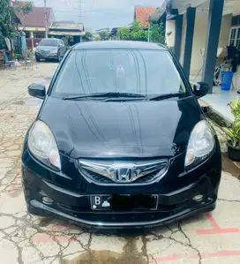 Honda Brio 2014 Bensin