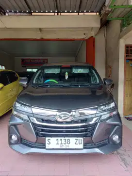 New Great Xenia R 1.3 Dual Vvti Aibag 2019 Tangan-1(S)JOMBANG Km: 18rb