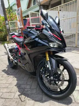 Cbr 250 RR full modif