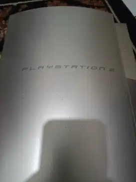 PS3 FAT ORIGINAL NORMAL