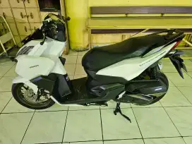 HONDA VARIO 160 ABS 2022 WHITE