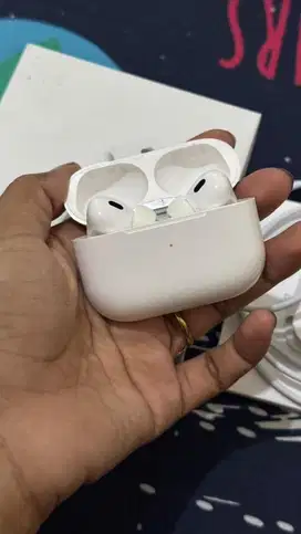 Airpods Pro (gen 2)