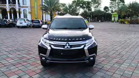 2018 Mitsubishi Pajero Sport Dakar 2.4 AT Diesel 4x2 Surabaya