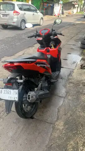 Honda Vario 125 2022