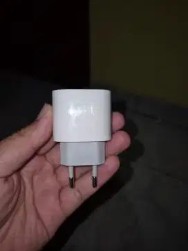 Charger Ori Apple