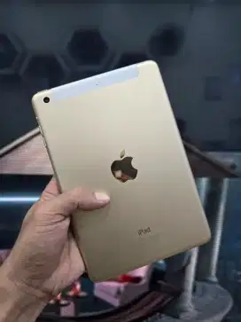 IPad mini 3 128 gb wifi cell