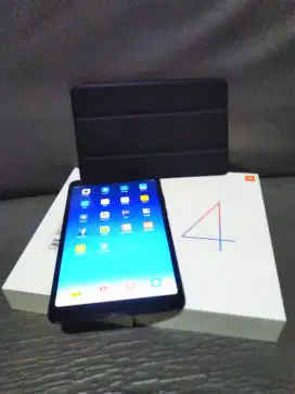 Xiaomi Mi Pad 4 Seluler RAM 4Gb ROM 64Gb Mulus No Minus