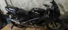 Ninja KRR kips 2007