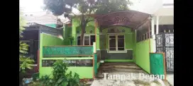 Villa Bogor Indah VBI dkt masjid