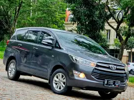 [ DP 15jt ] Innova Reborn G 2.0 AT 2016