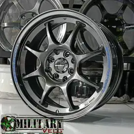 Whedsport TC05 R16 Ej Titan