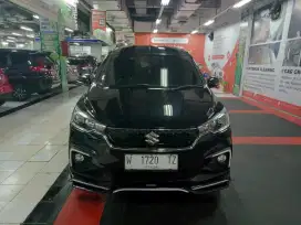 SUZUKI ERTIGA SPORT GT AT 2020 HITAM