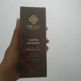 Sunscreen Melia Skincare