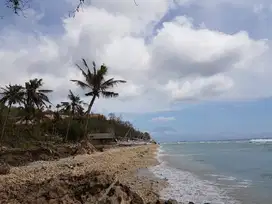 Tanah Komersial Area Beach Club /Resto BATUMAULAPAN BEACH NUSA PENIDA