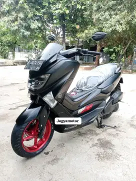 yamaha nmax th 2019 harga terjangkau