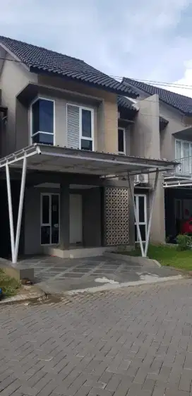 Tirtamaya Residence Nyaman dan Strategis