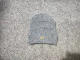 BEANIE HAT FRED PERRY ORIGINAL