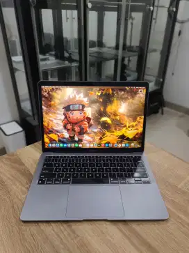 Macbook Air M1 2020 8/256