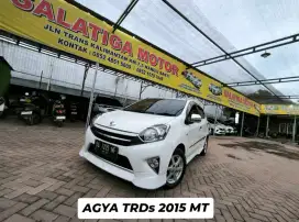 AGYA TRD SPORTIVO 2015 MT