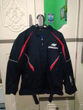 Jaket Murah Touring Merk Shift Asli, Sweater Murah Hoodie Adidas Asli