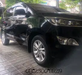 Innova reborn tipe G matic 2018