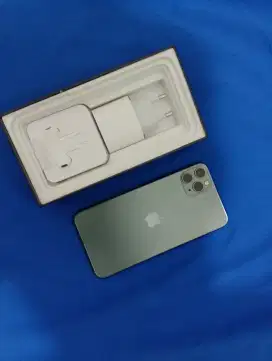 Iphone 11 pro max 256gb istilah baru apple