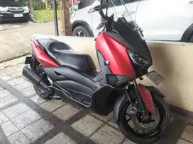 Yamaha X Max 2020