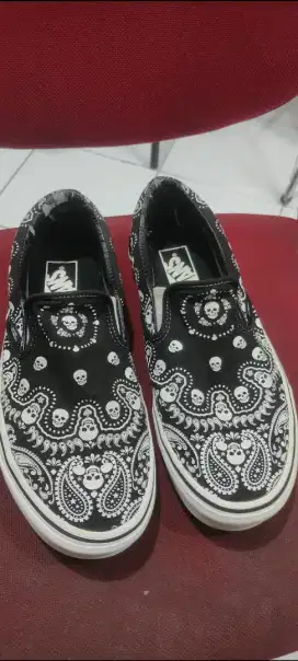 Vans bandana 100% original PT navya