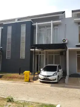 Di Jual cepat rumah residence di Ciputat