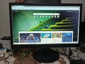 Lenovo LED Monitor 22 Inch