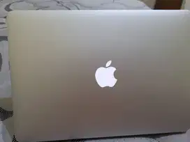 Macbook air 2017