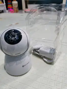 CCTV Smart Wifi Camera