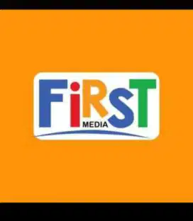 FIRSTMEDIA first media