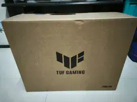 Asus Tuf gaming