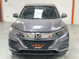 Honda HR-V SE Automatic 2022 Istimewa!!