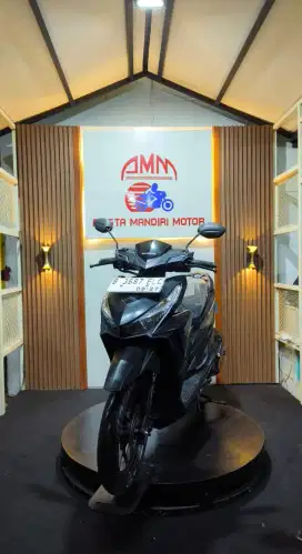 Honda Vario 150 Exlusiv 2017 Cash Mokas