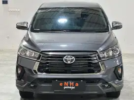 Toyota Innova Venturer diesel matic 2021 Facelift Like new!!