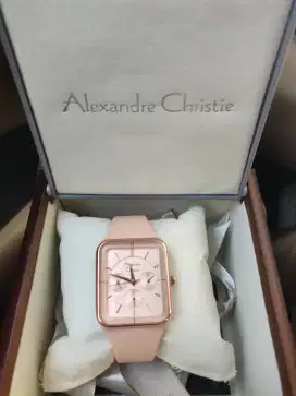 Alexandre Christie AC 2744 Peach