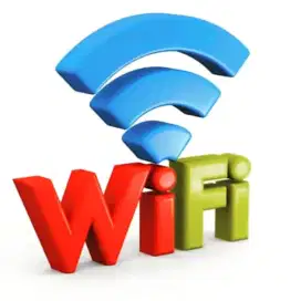 Wifi pasang Internet gratis first Media