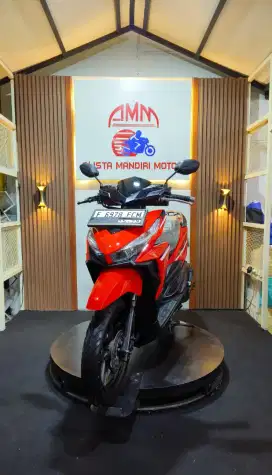 Vario 125 ISS 2018