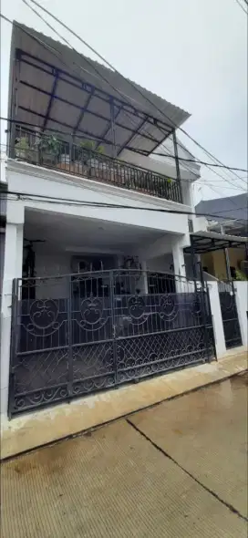 Di Jual Rumah Kelapa Gading