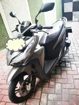 DIJUAL CEPAT HONDA VARIO 150
